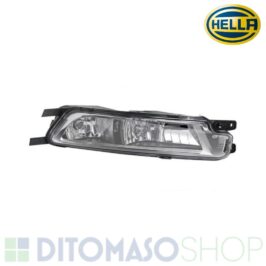 FENDINEBBIA DX H8 C/LUCE DI CURVA+DRL PER VW PASSAT 01/2014> HELLA [OE 3G0941662J]