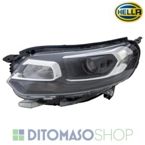 FARO SX XENO D5S-H1 PER CITROEN JUMPY-SPACETOURER 01/2016> HELLA [OE 1614326280]