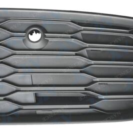 GRIGLIA DX PARAURTI ANTERIORE C/PDC PER AUDI A6 S-LINE 01/2018> OE 4K0807648A9B9