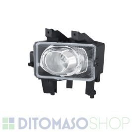 FENDINEBBIA SINISTRO H3 PER OPEL ASTRA H 06/2004>02/2007-ZAFIRA 05/2005>05/2008 OE 6710051