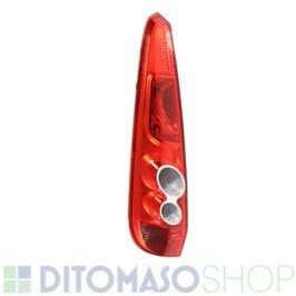 FANALE POSTERIORE SINISTRO PER FORD FIESTA 5PORTE 01/2006>12/2008 OE 6S6113A603AF