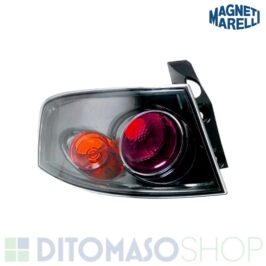 FANALE POSTERIORE SX ESTERNO PER SEAT IBIZA 01/2004>  MARELLI [OE 6L6945111C]
