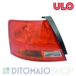 FANALE POSTERIORE ESTERNO SX PER AUDI A4 AVANT 10/2004> ULO OE 8E9945095E