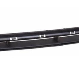 GRIGLIA PARAURTI ANTERIORE SUPERIORE PER MINI COUNTRYMAN R60 S-SD-J.C. WORKS 09/2010> OE 51119808100