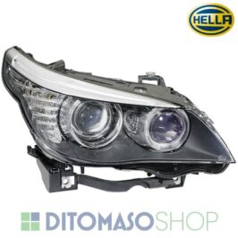 FARO DX BIXENO AFS PER BMW SERIE 5 E60/E61 04/2007>-HELLA [OE 63127044672]