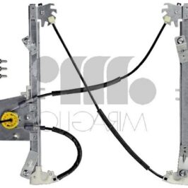 MECCANISMO SX ALZACRISTALLO ELETTRICO ANTERIORE PER BMW S1 E87 08/2004> OE 51337138465]