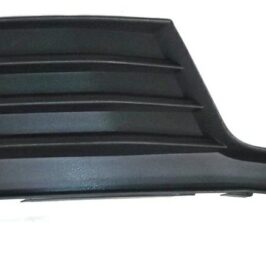 GRIGLIA DX PARAURTI ANTERIORE PER AUDI A3 05/2016> [OE 8V3807681AA]