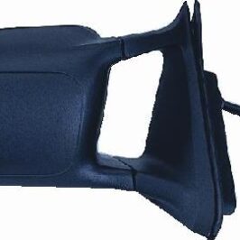 RETROVISORE DX ELETTRICO PER SAAB 9000 CS 5PORTE 01/1993>