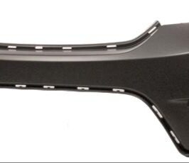 PARAURTI ANTERIORE C/LAVAFARI PER FIAT FREEMONT 04/2011-  ORIGINALE [OE K1TX82TZZAC]