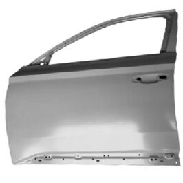 PORTA ANTERIORE SX PER SKODA SUPERB 01/2015> OE 3V0831051