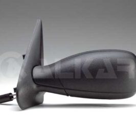 RETROVISORE SX MECCANICO NERO PER PEUGEOT 306 05/1993>07/2001