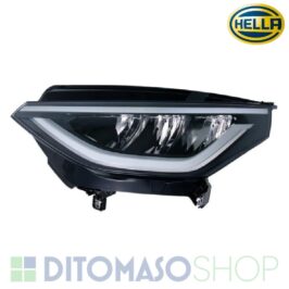 FARO SX ECO LED PER VW ID BUZZ 06/2022> HELLA OE 1T3941005