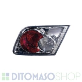 FANALE POSTERIORE DESTRO INTERNO CRYSTAL PER MAZDA 6 06/2002>05/2005 OE GJ6E513F0D