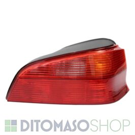 FANALE POSTERIORE DESTRO PER PEUGEOT 106 07/1996>07/1998 OE 6351G6