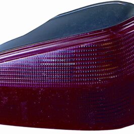 FANALE POSTERIORE DX ROSSO PER PEUGEOT 106 07/1996>07/1998 [OE 6351G6]