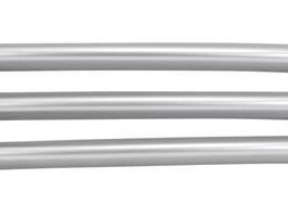 MODANATURA DX SILVER GRIGLIA PARAURTI ANTERIORE PER RANGE ROVER 09/2017> OE LR098515