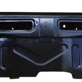 TRAVERSA POSTERIORE PER PEUGEOT 207 5 PORTE 04/2006> [OE 7243EZ]