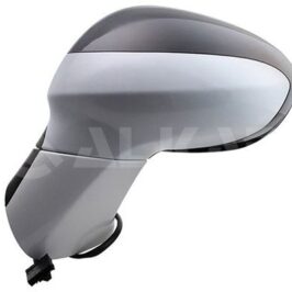 RETROVISORE DX ELETTRICO TERMICO TUTTO PRIMERIZZATO PER OPEL ZAFIRA TOURER 10/2011>