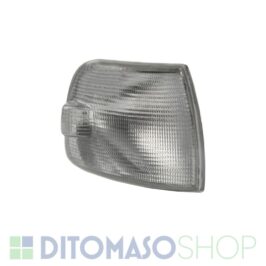 FANALINO ANTERIORE DX BIANCO PER VW TRANSPORTER T4 08/1996>08/2003 [OE 701953050K]