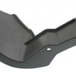 STAFFA PARAURTI ANTERIORE INTERNA SX PER MERCEDES CLASSE C W204 01/2011>11/2013 SPORT [OE A2048856023]