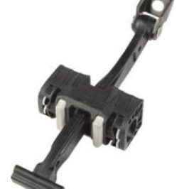 TIRANTE PORTA POSTERIORE DX-SX PER BMW SERIE 5 F10-F11 01/2010> OE 51227182019