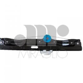MECCANISMO DX ALZACRISTALLO ELETTRICO POSTERIORE PER BMW S2 F45 ACTIVE TOURER 01/2014> [OE 51337296388]