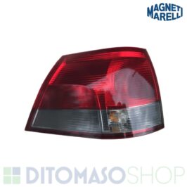 GR OTTICO P/SX EST FUME'OPEL VECTRA  C SW 06/02>