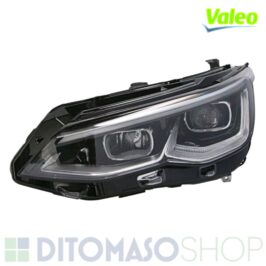 FARO SX A LED C/LENTE PER VW GOLF 8 03/2024> VALEO OE 5H1941077D