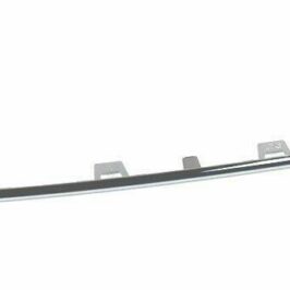 MODANATURA GRIGLIA PARAURTI ANTERIORE CROMATA CENTRALE PER VW TRANSPORTE T5 01/2009> OE 7E58537612ZZ