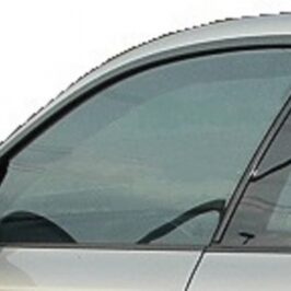 VETRO SCENDENTE VERDE PORTA SX PER BMW SERIE 1 E81 05/2007> E82 01/2007> OE 51337165579