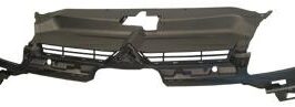 GRIGLIA RADIATORE PER CITROEN C4 03/2005> [OE 741678]