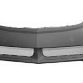 PARAURTI ANTERIORE C/PRIMER +LAVAFARI PER MERCEDES CLASSE R V251 08/2005-04/2010 [OE A2518850825]