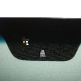 PARABREZZA VERDE C/DISAPPANNAMENTO+VIN PER HYUNDAI i30 01/2012-