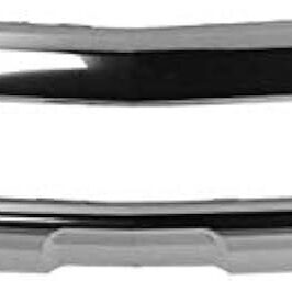 CORNICE GRIGLIA PARAURTI ANTERIORE CENTRALE CROMATA PER MERCEDES GLK X204 AMG 05/2012> OE A2048852722