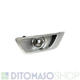 FENDINEBBIA SINISTRO GRIGIO ARGENTO PER FORD MONDEO 03/2007>09/2010 OE 1513914