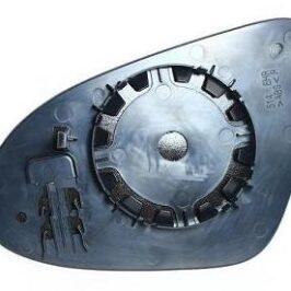 VETRO SPECCHIO DX C/PIASTRA PER CITROEN C1 01/2014-/PER PEUGEOT 108 01/2014-/PER TOYOTA AYGO 01/2014>|C-HR 01/2016>