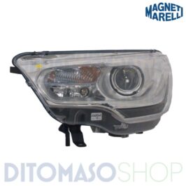 FARO SX XENO D1S AFS C/MOTORINO ELETTRICO DS4 07/2010> [OE 1614324880]