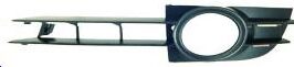 GRIGLIA FENDINEBBIA SX APERTA PER AUDI A6 05/2004>10/2008 [OE 4F080768101C]