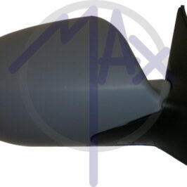 RETROVISORE DX ELETTRICO TERMICO PRIMERIZZATO PER KIA SPORTAGE 08/2010-