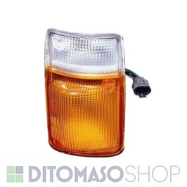 FANALINO ANTERIORE DESTRO PER NISSAN PATROL GR 09/1995>08/1997 OE 26115VB125