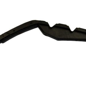 STAFFA PARAURTI ANTERIORE LATERALE SX PER SKODA OCTAVIA 04/2004>09/2008 [OE 1Z0807183B]