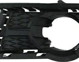 GRIGLIA FENDINEBBIA SX C/ANGOLO ATTACCO 18&deg; PER VW TIGUAN 09/2007>05/2011 [OE 5N08536659B9]