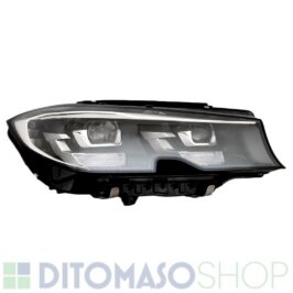 FARO DESTRO FULL LED PER BMW SERIE 3 G20-G21 10/2018> OE 63118496150