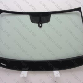 PARABREZZA VERDE ACUSTICO C/SENSORE PER AUDI A5 COUPE' 06/2016> OE 8W6845099JNVB