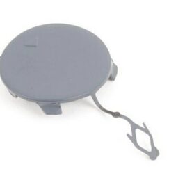 COPRIGANCIO SX PARAURTI ANTERIORE PER BMW X6 E71 01/2008> [OE 51117074459]