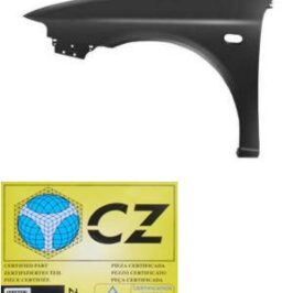 PARAFANGO ANTERIORE SX PER SEAT TOLEDO 07/1999>12/2004 LEON 12/1999>08/2005 (ORAN) [OE 1M0821021]