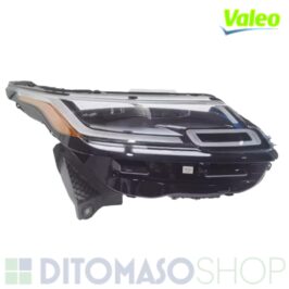 FARO DX LASER PER RANGE ROVER VELAR 03/2017> VALEO OE LR150090
