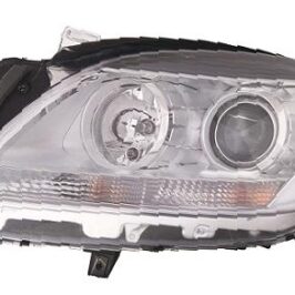 FAROSDX 2H7 CROMATO C/MOTORINO ELETTRICO PER MERCEDES CLASSE M W166 10/2011> [OE A1668208361]