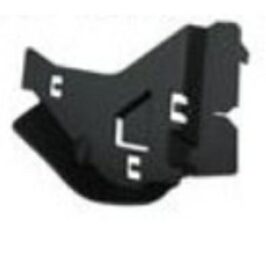 STAFFA PARAURTI ANTERIORE DX PER NISSAN NV300 01/2016> RENAULT TRAFIC 01/2014> OE 214B22647R