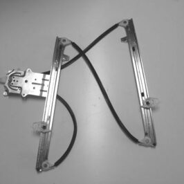 MECCANISMO ALZACRISTALLO ANTERIORE DX ELETTRICO C/CONFORT PER CITROEN XSARA PICASSO 11/1999>09/2006 [OE 9222F9]